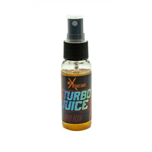Pro Fish Turbo Juice