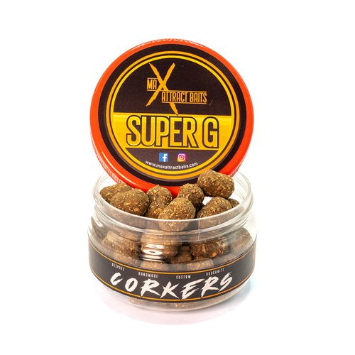 Super G Corkers