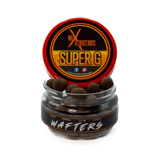Super G Wafters MTH