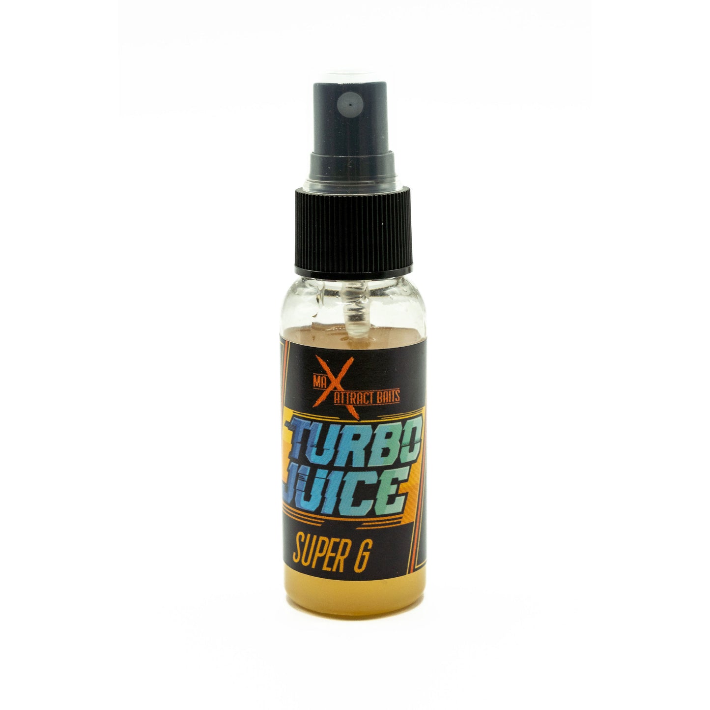 Super G Turbo Juice
